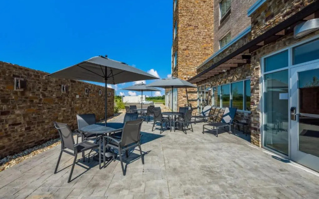 Fairfield Inn & Suites Columbus Canal Winchester