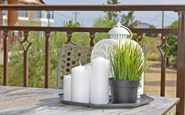 Fibes Luxury Living Mouries Halkidiki