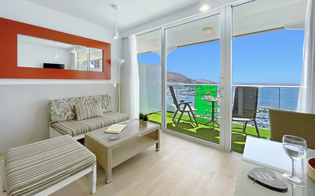 Punta del Rey - Adults Only
