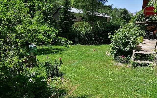 Chambre d'hotes La Mourerous