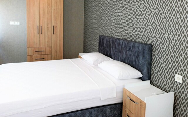 City59 Suit Otel