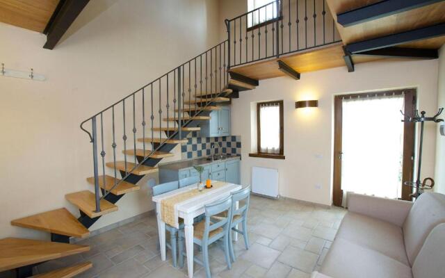 Agriturismo Paradiso 44