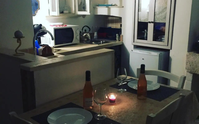 Al Caveau - Holiday House
