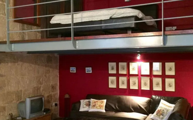 Valletta Townhouse
