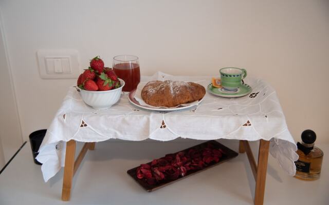 Floris Bed And Breakfast