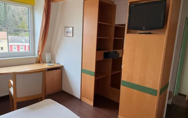 Hotel Zur Alten Schule