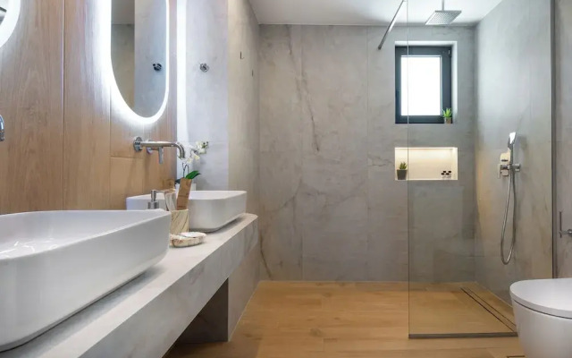 PanStel - Villa Solene with private pool