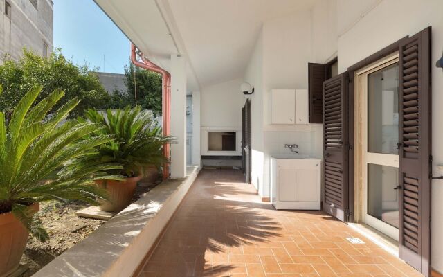 Appartamento Acquaviva