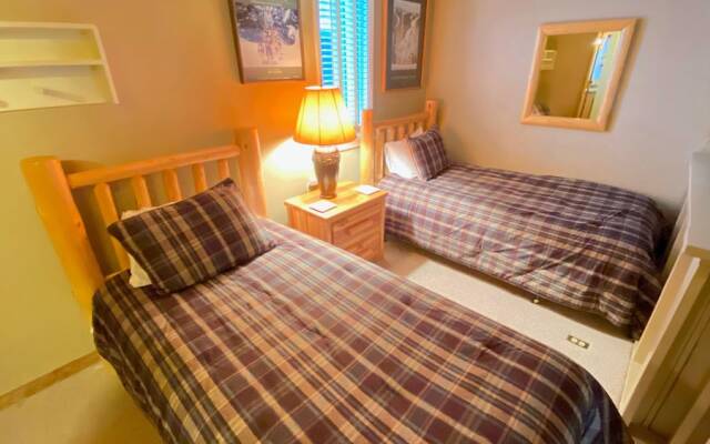 Vail International 401