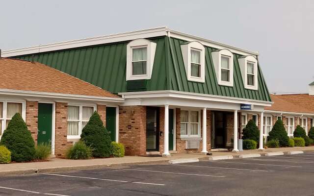Travelodge by Wyndham New Philadelphia