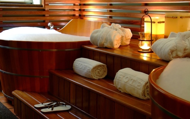 L'Hotel PortoBay São Paulo