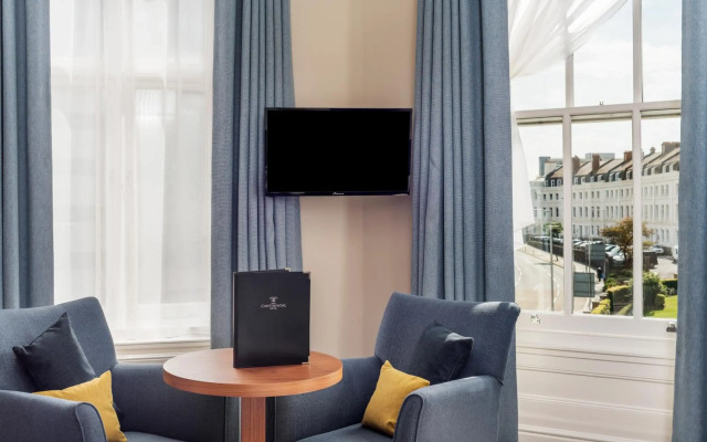 New Continental Hotel, Sure Hotel Collection by Best Western