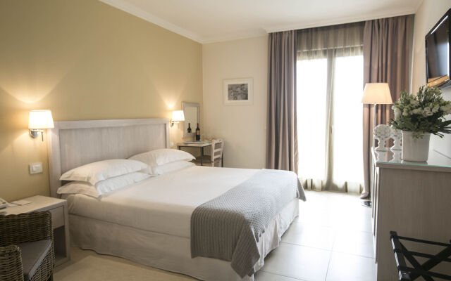 Canne Bianche Lifestyle Hotel