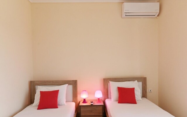 Villa Iris by Travelpro Services- Agios Mamas
