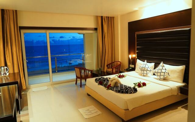 Hotel Golden Palace