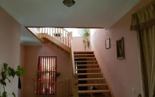 Malkhaz Hostel