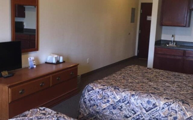 Studio 7 Extended Stay