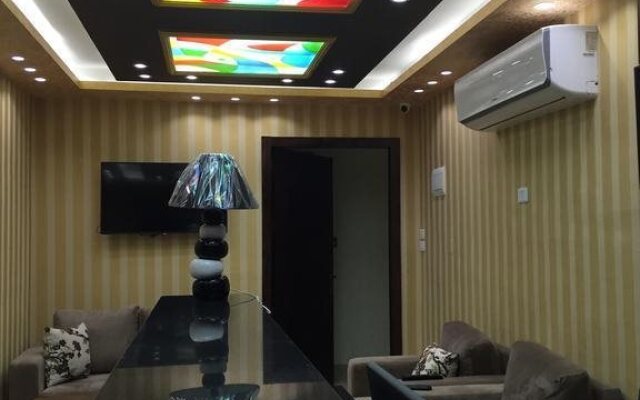 Al Haneen Hotel Apartments