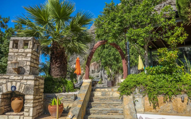 Aegean Gate Otel