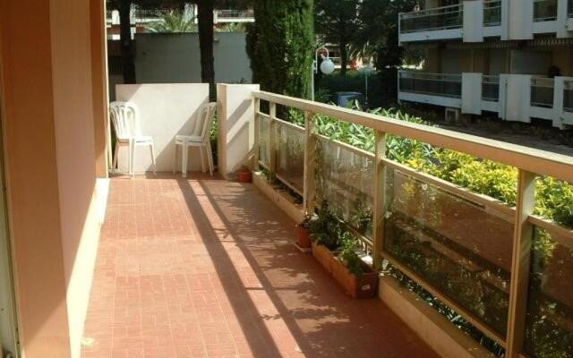 Appartement Saint-Raphaël, 3 pièces, 4 personnes - FR-1-226A-144