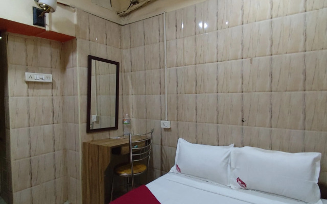 SPOT ON 70091 4 Seasonz Residency