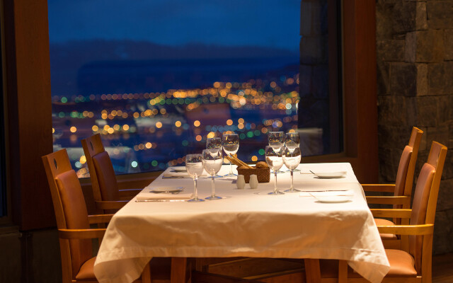 Arakur Ushuaia Resort & Spa