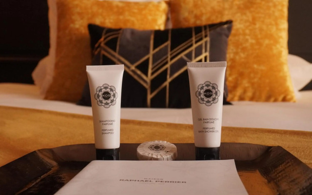 Leprince Hotel Spa, BW Premier Collection