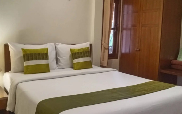 Bangtao Village Resort