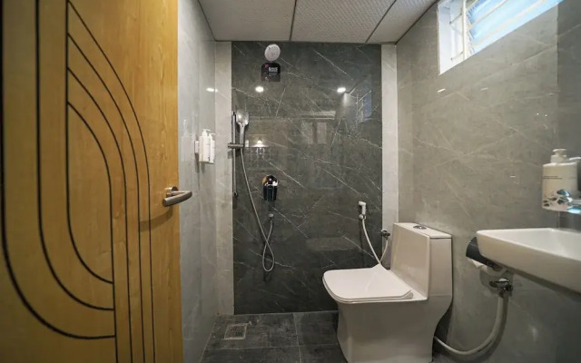 Olive Hotel Kundalahalli by Embassy Group