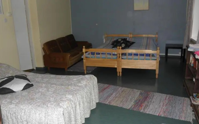 Guesthouse Onnenmyyrä