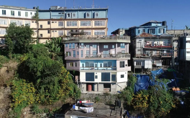 Aizawl Guest House