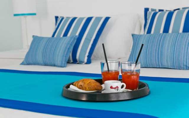 Terra d'Acqua Resort