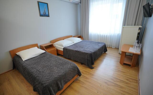 Prokhlada Guest House