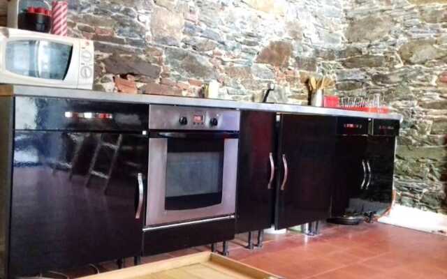 Apartment With 2 Bedrooms In Bastia With Enclosed Garden And Wifi