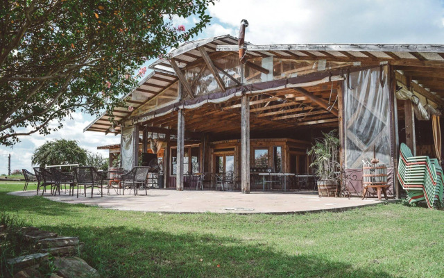Tara Vineyard And Winery