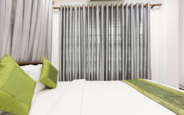 Treebo Malabar Plaza Inn