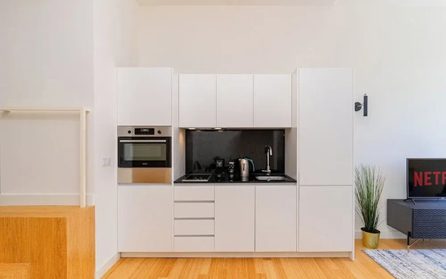 Prt003 · Charming Apartment Porto