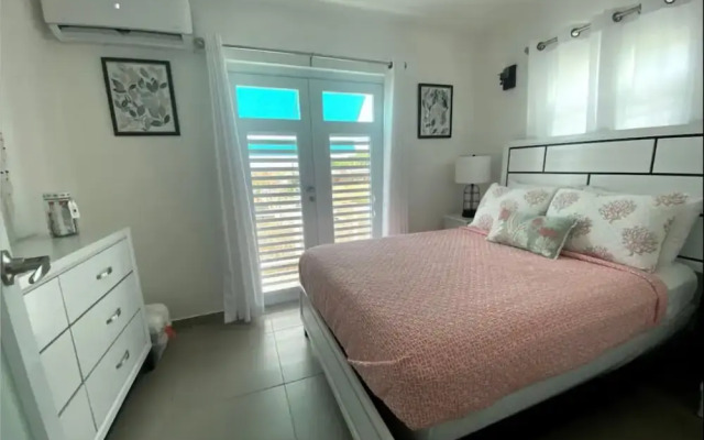 Apartamentos en VIQUES Puerto Rico
