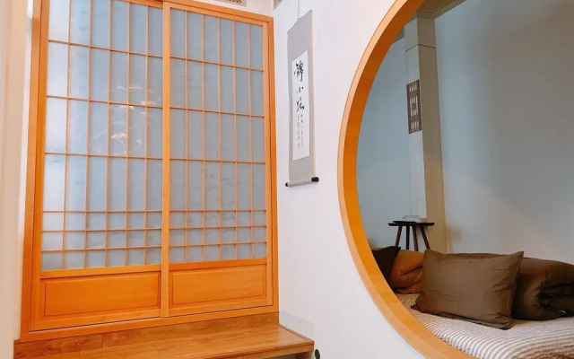 Nishikikoji inn