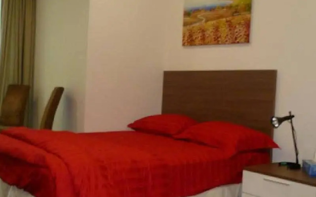 RH Suites at Solaris Dutamas