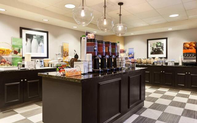 Hampton Inn Los Angeles-Orange County-Cypress