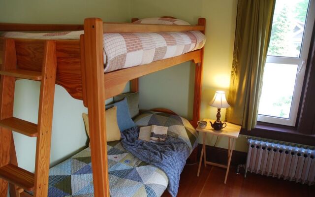 Victoria Falls House Inn