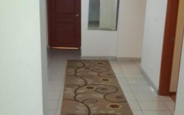 Hotel Yesil Artvin