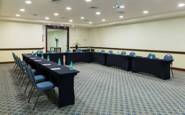 Radisson Hotel Curitiba