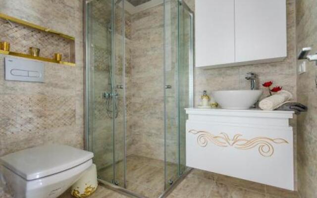 Elite Marine Residence B12