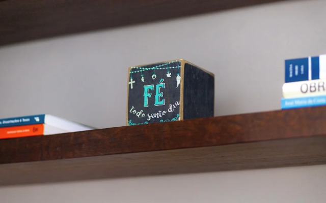 SUH Copacabana 64 Cozy Beach