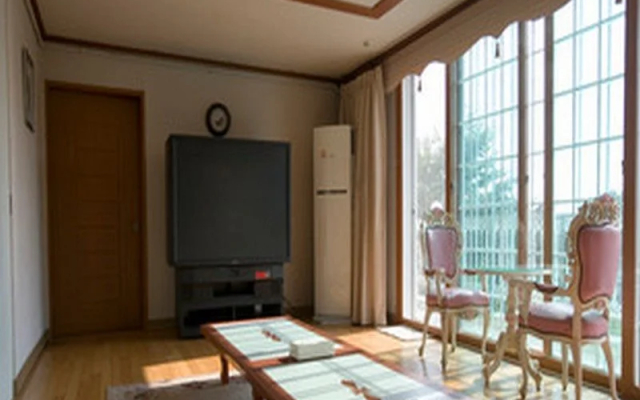 Goodstay Palm Spring Hotel