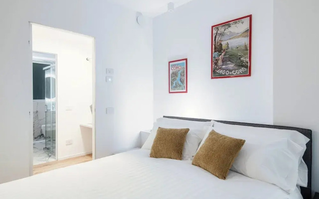 Suite JOIVY Porta Torre 76