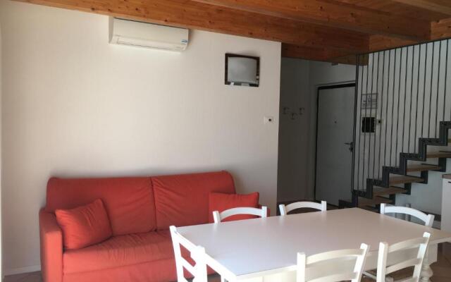 Agriturismo Maso Bergot