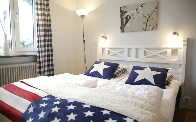 Huskvarna Hotell & Vandrarhem